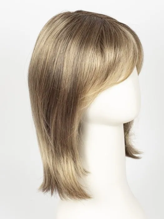 Accessories_Jon Renau_Wigs Hairpieces Toppers Emilia | Synthetic Lace Front Wig (Mono Top)