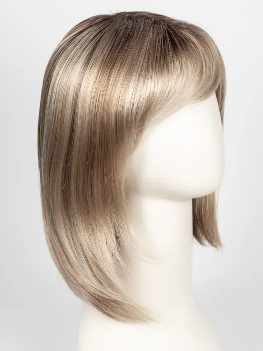 Accessories_Jon Renau_Wigs Hairpieces Toppers Emilia | Synthetic Lace Front Wig (Mono Top)