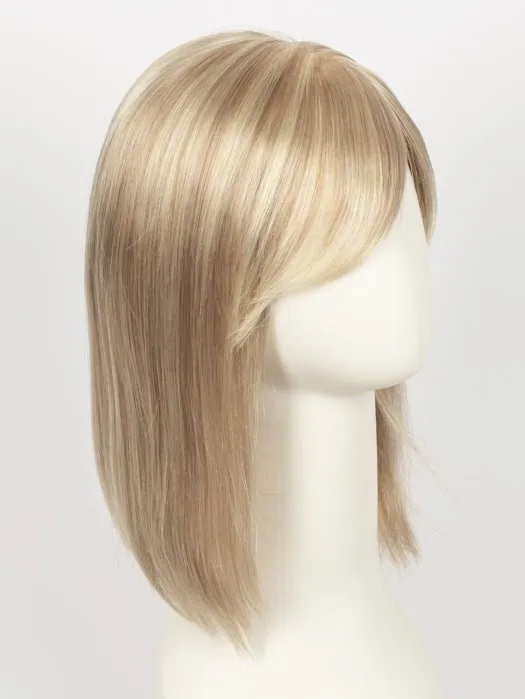 Accessories_Jon Renau_Wigs Hairpieces Toppers Emilia | Synthetic Lace Front Wig (Mono Top)