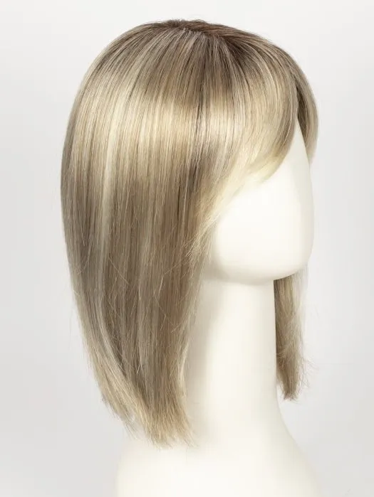 Accessories_Jon Renau_Wigs Hairpieces Toppers Emilia | Synthetic Lace Front Wig (Mono Top)