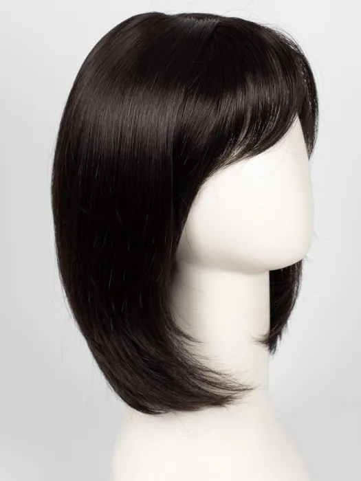 Accessories_Jon Renau_Wigs Hairpieces Toppers Emilia | Synthetic Lace Front Wig (Mono Top)