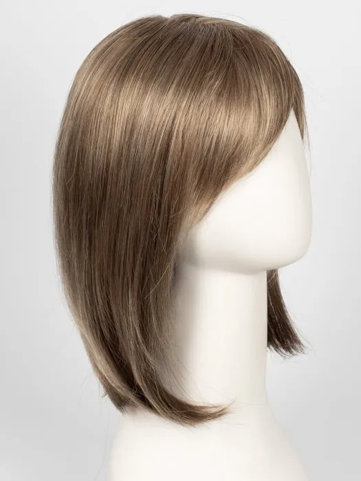 Accessories_Jon Renau_Wigs Hairpieces Toppers Emilia | Synthetic Lace Front Wig (Mono Top)
