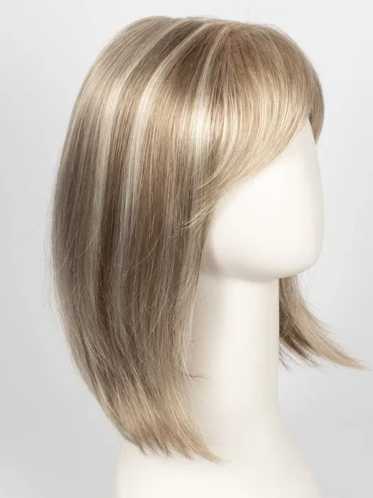 Accessories_Jon Renau_Wigs Hairpieces Toppers Emilia | Synthetic Lace Front Wig (Mono Top)