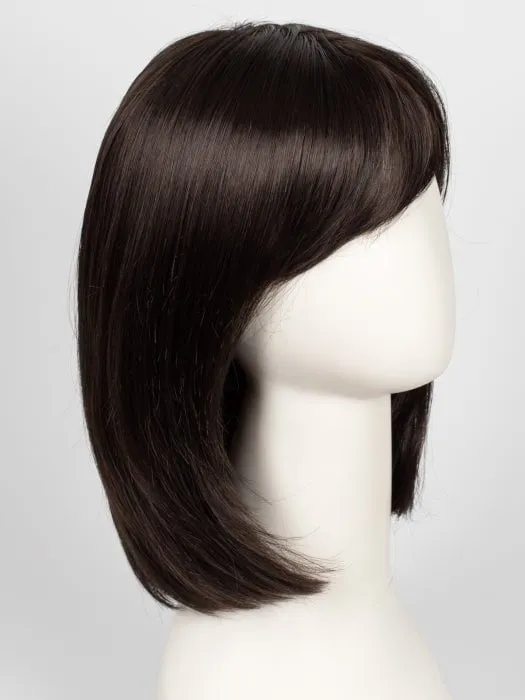 Accessories_Jon Renau_Wigs Hairpieces Toppers Emilia | Synthetic Lace Front Wig (Mono Top)