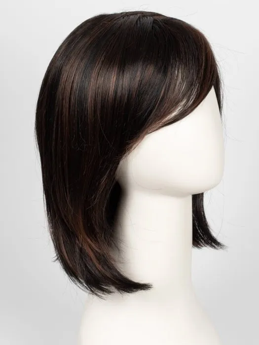 Accessories_Jon Renau_Wigs Hairpieces Toppers Emilia | Synthetic Lace Front Wig (Mono Top)