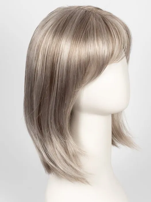 Accessories_Jon Renau_Wigs Hairpieces Toppers Emilia | Synthetic Lace Front Wig (Mono Top)