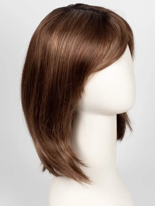 Accessories_Jon Renau_Wigs Hairpieces Toppers Emilia | Synthetic Lace Front Wig (Mono Top)