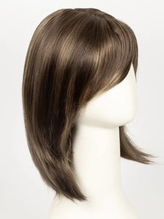 Accessories_Jon Renau_Wigs Hairpieces Toppers Emilia | Synthetic Lace Front Wig (Mono Top)