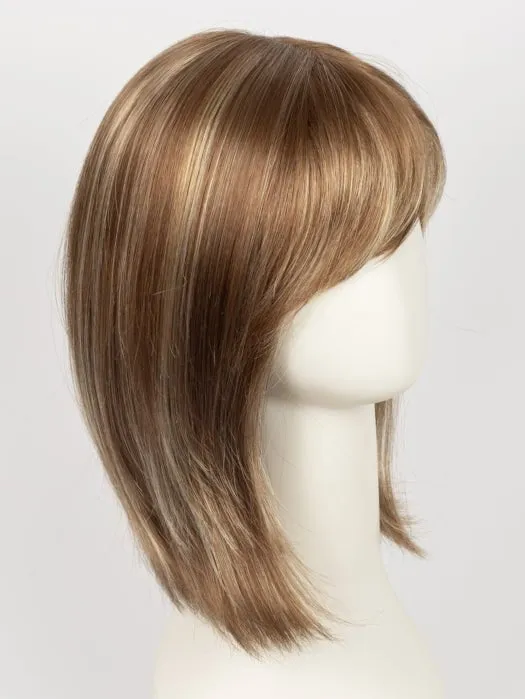 Accessories_Jon Renau_Wigs Hairpieces Toppers Emilia | Synthetic Lace Front Wig (Mono Top)