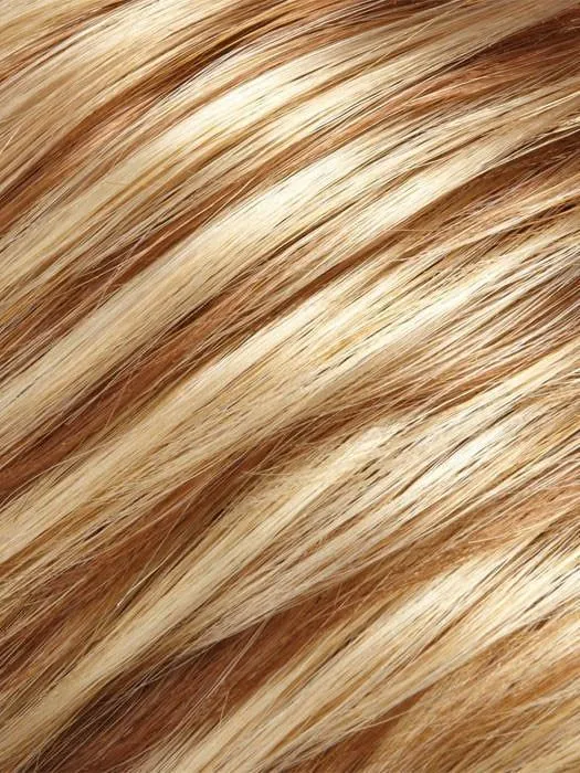 Accessories_Jon Renau_Wigs Hairpieces Toppers Essentially You | Synthetic Hair Topper (Full Mono)