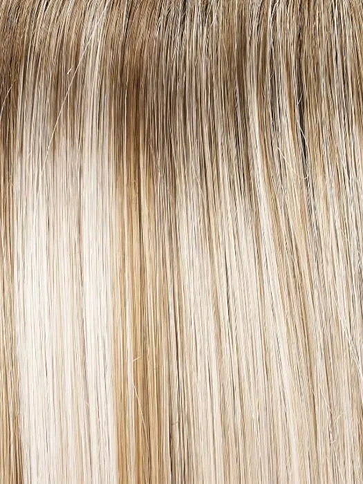 Accessories_Jon Renau_Wigs Hairpieces Toppers Essentially You | Synthetic Hair Topper (Full Mono)