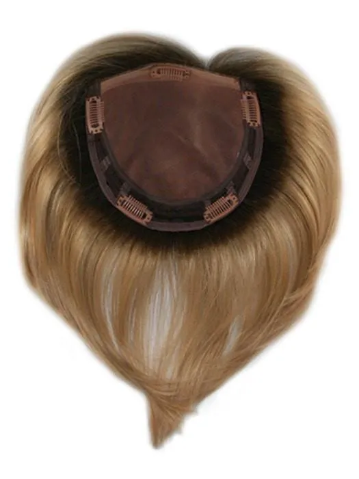 Accessories_Jon Renau_Wigs Hairpieces Toppers Essentially You | Synthetic Hair Topper (Full Mono)