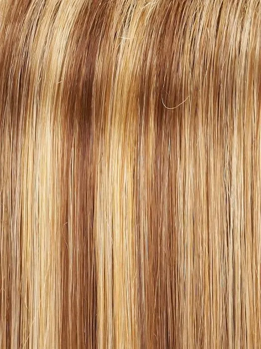 Accessories_Jon Renau_Wigs Hairpieces Toppers Essentially You | Synthetic Hair Topper (Full Mono)