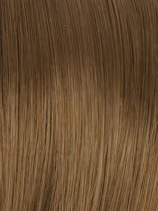 Accessories_Jon Renau_Wigs Hairpieces Toppers Essentially You | Synthetic Hair Topper (Full Mono)