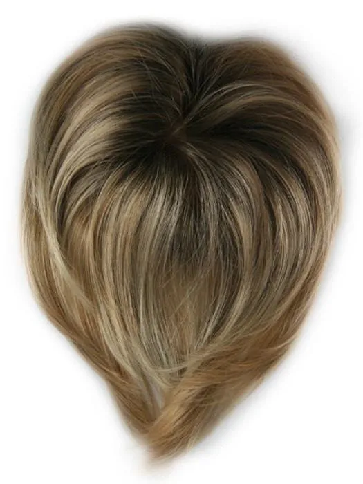 Accessories_Jon Renau_Wigs Hairpieces Toppers Essentially You | Synthetic Hair Topper (Full Mono)