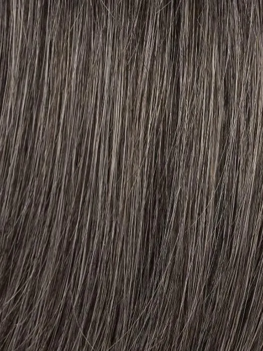 Accessories_Jon Renau_Wigs Hairpieces Toppers Essentially You | Synthetic Hair Topper (Full Mono)