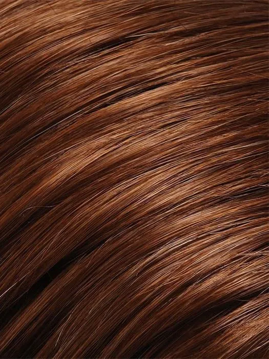 Accessories_Jon Renau_Wigs Hairpieces Toppers Essentially You | Synthetic Hair Topper (Full Mono)