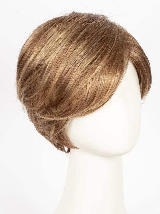 Accessories_Jon Renau_Wigs Hairpieces Toppers Evan | Synthetic Lace Front Wig (Mono Crown)