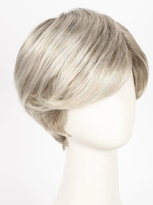Accessories_Jon Renau_Wigs Hairpieces Toppers Evan | Synthetic Lace Front Wig (Mono Crown)