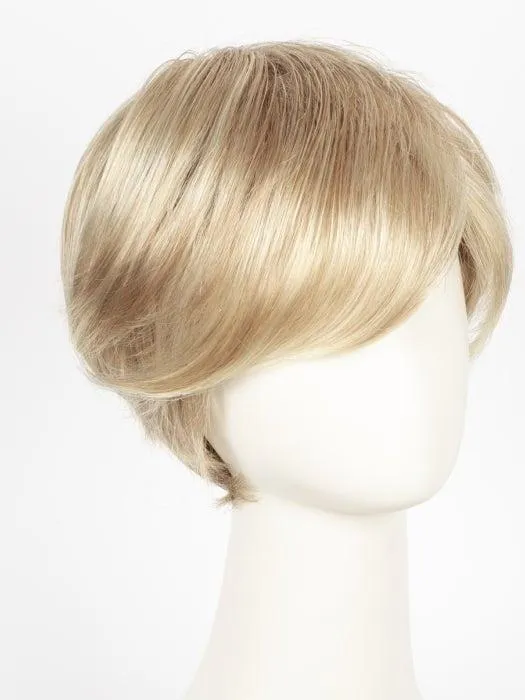 Accessories_Jon Renau_Wigs Hairpieces Toppers Evan | Synthetic Lace Front Wig (Mono Crown)