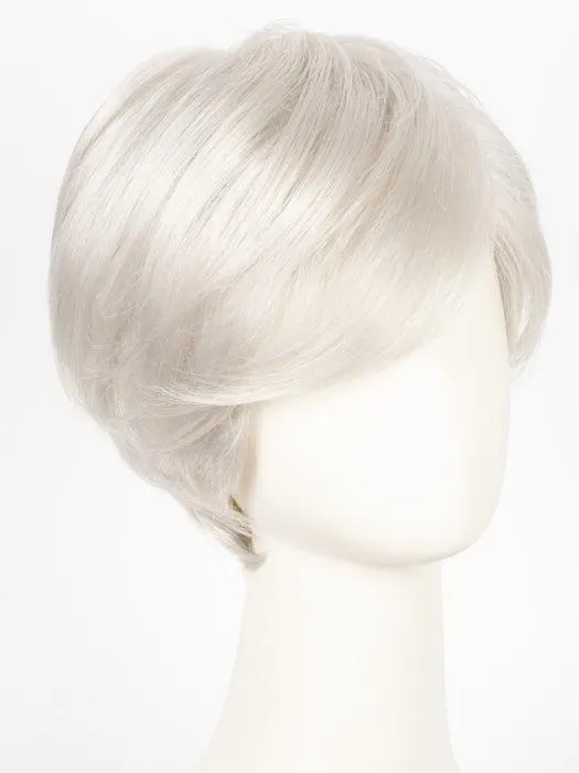 Accessories_Jon Renau_Wigs Hairpieces Toppers Evan | Synthetic Lace Front Wig (Mono Crown)