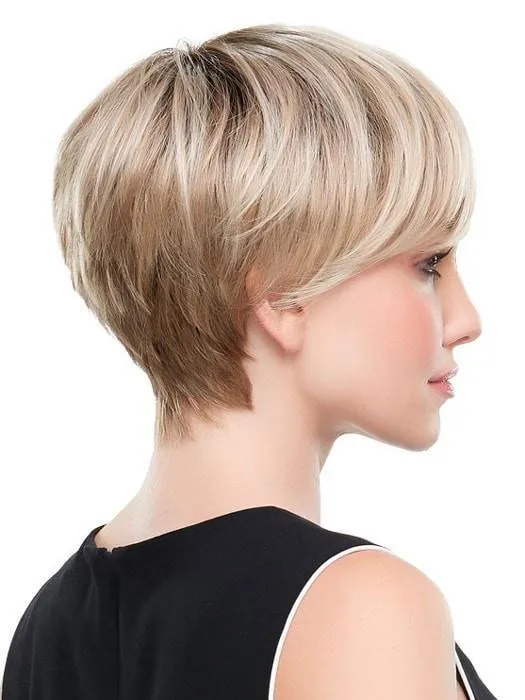 Accessories_Jon Renau_Wigs Hairpieces Toppers Evan | Synthetic Lace Front Wig (Mono Crown)