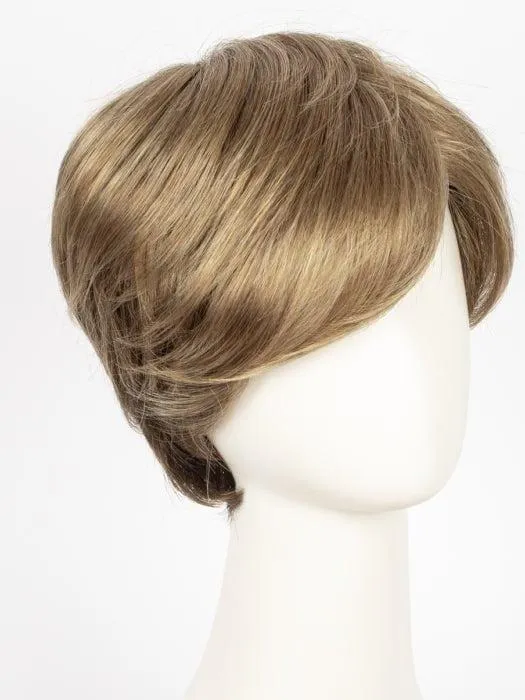 Accessories_Jon Renau_Wigs Hairpieces Toppers Evan | Synthetic Lace Front Wig (Mono Crown)