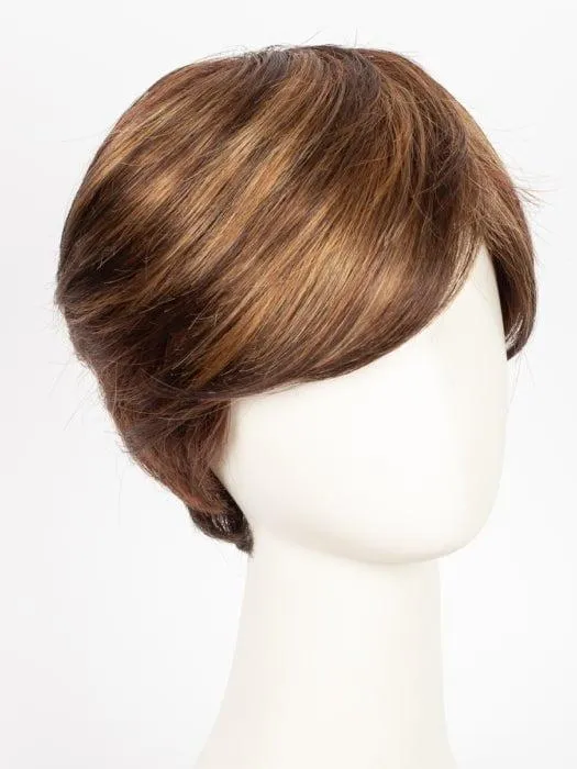 Accessories_Jon Renau_Wigs Hairpieces Toppers Evan | Synthetic Lace Front Wig (Mono Crown)
