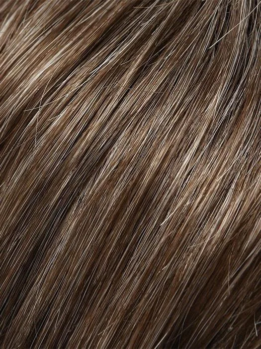 Accessories_Jon Renau_Wigs Hairpieces Toppers Evan | Synthetic Lace Front Wig (Mono Crown)