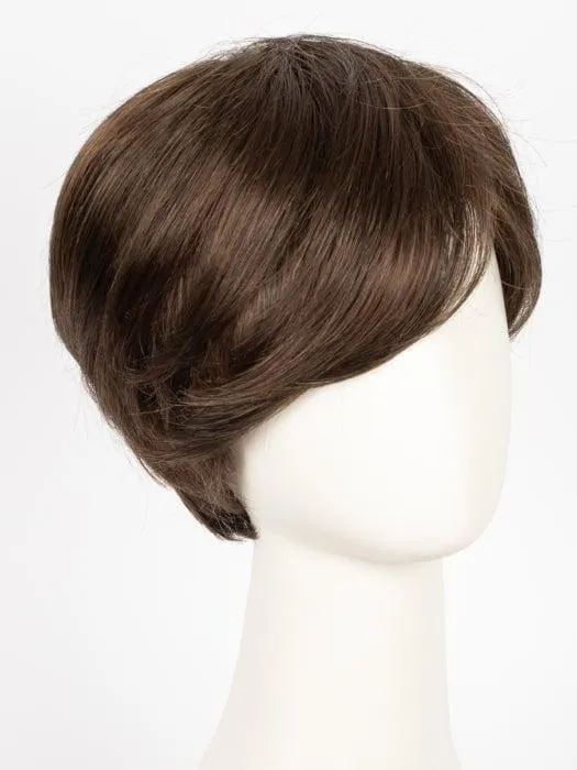 Accessories_Jon Renau_Wigs Hairpieces Toppers Evan | Synthetic Lace Front Wig (Mono Crown)