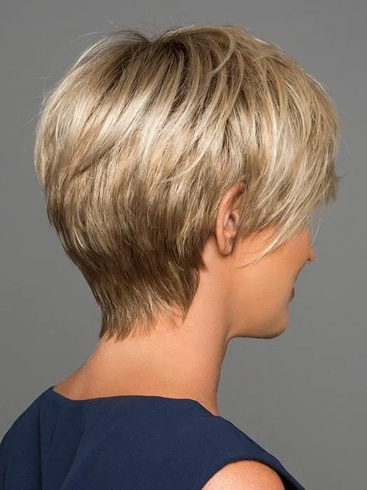 Accessories_Jon Renau_Wigs Hairpieces Toppers Evan | Synthetic Lace Front Wig (Mono Crown)