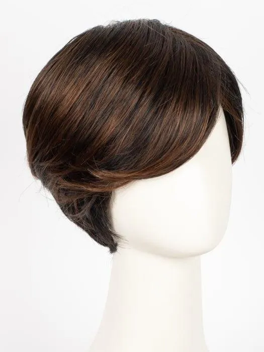 Accessories_Jon Renau_Wigs Hairpieces Toppers Evan | Synthetic Lace Front Wig (Mono Crown)