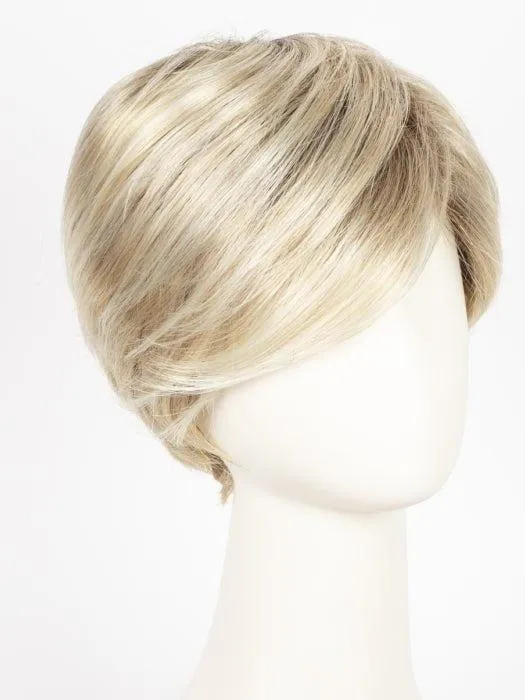 Accessories_Jon Renau_Wigs Hairpieces Toppers Evan | Synthetic Lace Front Wig (Mono Crown)
