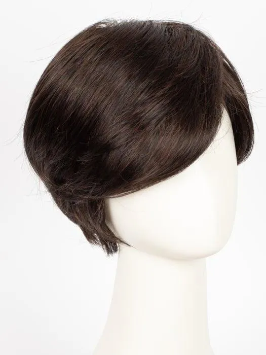 Accessories_Jon Renau_Wigs Hairpieces Toppers Evan | Synthetic Lace Front Wig (Mono Crown)