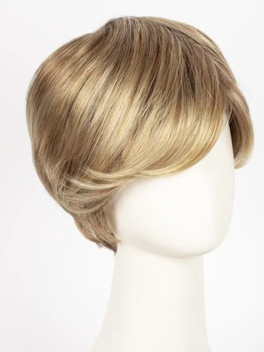 Accessories_Jon Renau_Wigs Hairpieces Toppers Evan | Synthetic Lace Front Wig (Mono Crown)