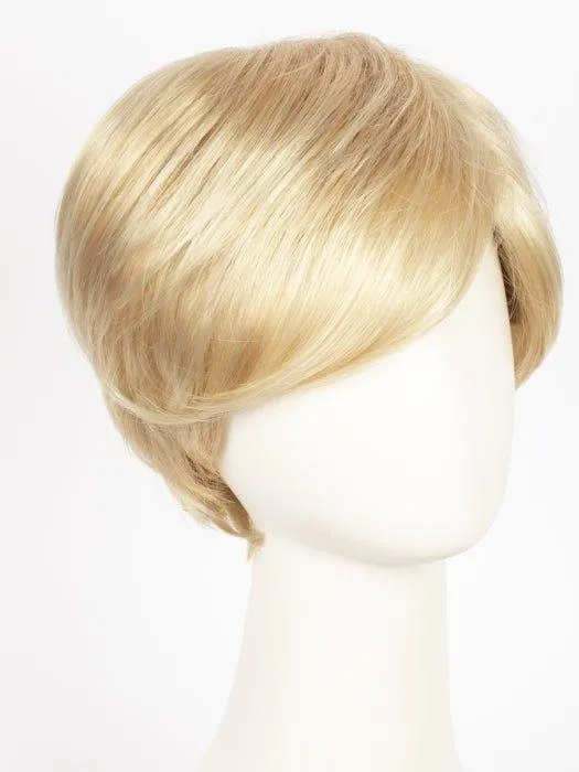 Accessories_Jon Renau_Wigs Hairpieces Toppers Evan | Synthetic Lace Front Wig (Mono Crown)