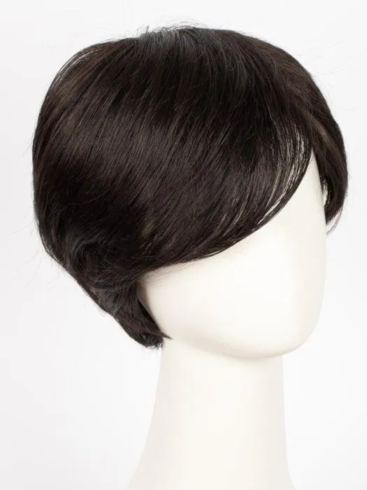 Accessories_Jon Renau_Wigs Hairpieces Toppers Evan | Synthetic Lace Front Wig (Mono Crown)