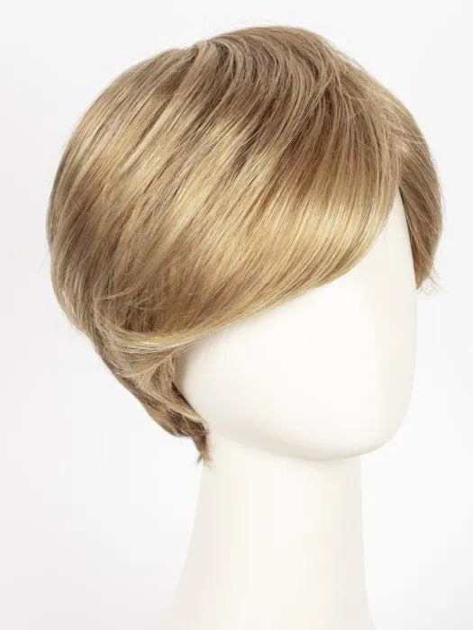 Accessories_Jon Renau_Wigs Hairpieces Toppers Evan | Synthetic Lace Front Wig (Mono Crown)