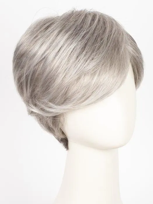 Accessories_Jon Renau_Wigs Hairpieces Toppers Evan | Synthetic Lace Front Wig (Mono Crown)