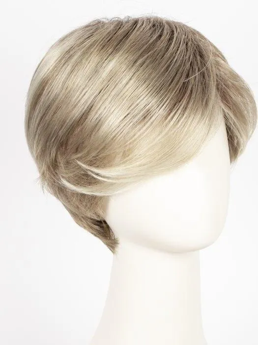 Accessories_Jon Renau_Wigs Hairpieces Toppers Evan | Synthetic Lace Front Wig (Mono Crown)