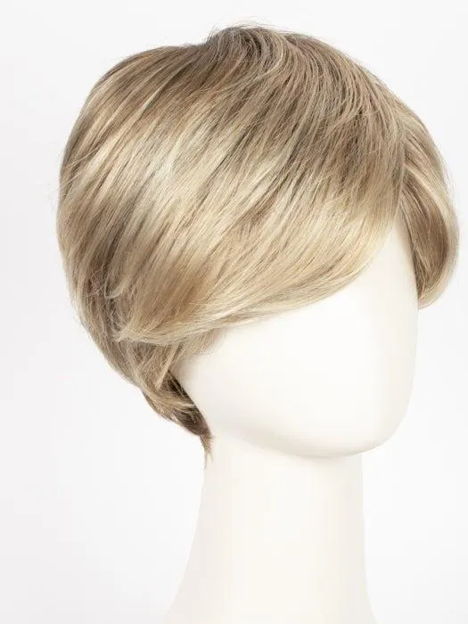 Accessories_Jon Renau_Wigs Hairpieces Toppers Evan | Synthetic Lace Front Wig (Mono Crown)