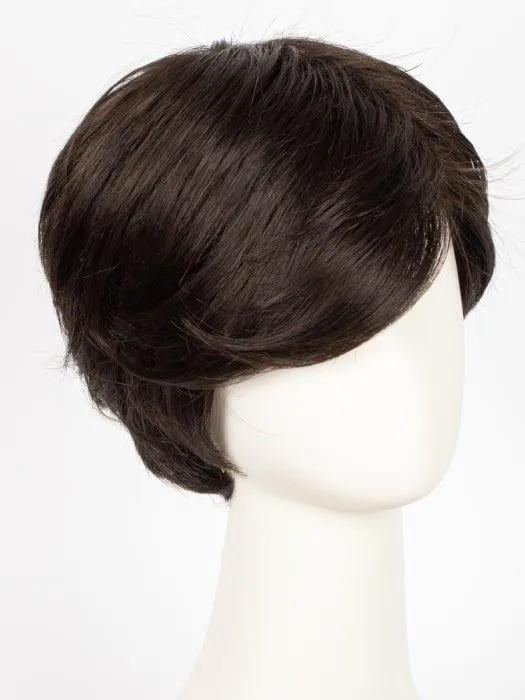 Accessories_Jon Renau_Wigs Hairpieces Toppers Evan | Synthetic Lace Front Wig (Mono Crown)