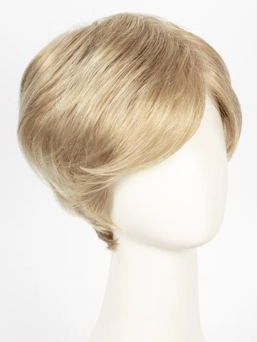 Accessories_Jon Renau_Wigs Hairpieces Toppers Evan | Synthetic Lace Front Wig (Mono Crown)