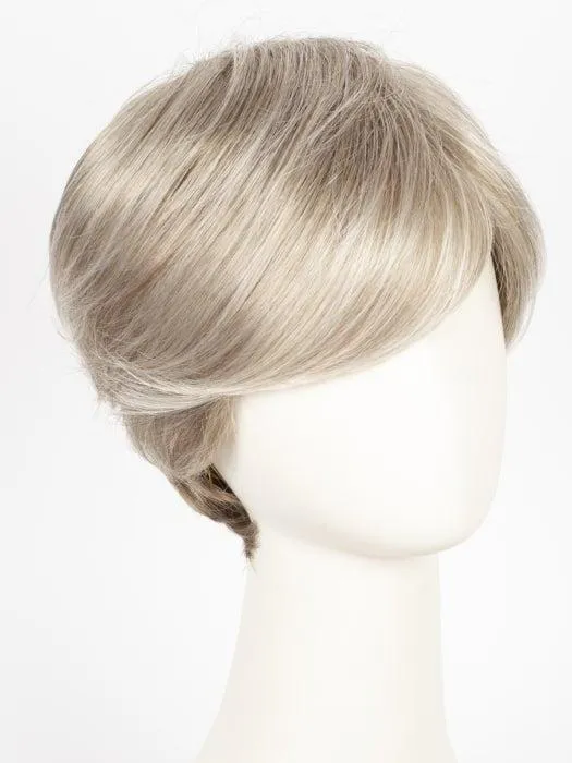 Accessories_Jon Renau_Wigs Hairpieces Toppers Evan | Synthetic Lace Front Wig (Mono Crown)