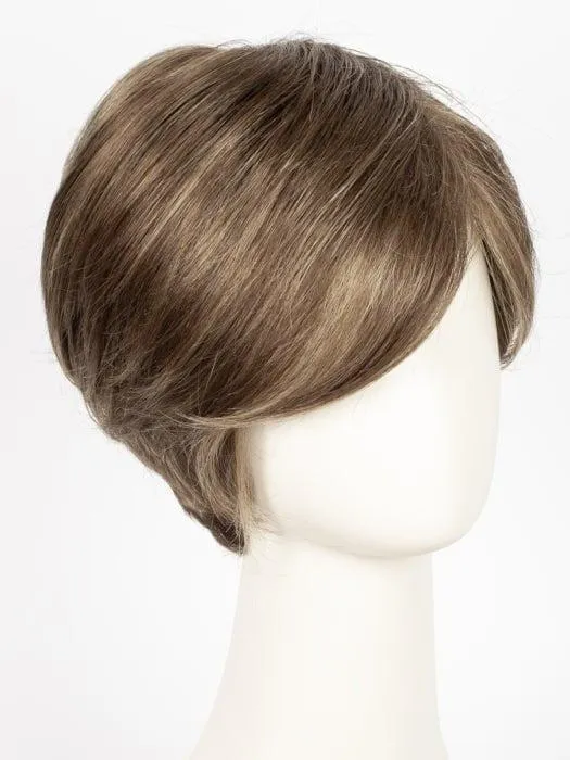 Accessories_Jon Renau_Wigs Hairpieces Toppers Evan | Synthetic Lace Front Wig (Mono Crown)