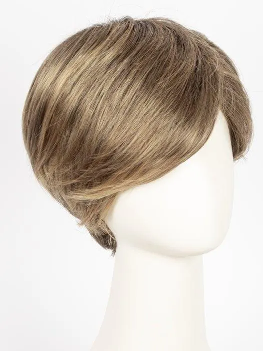 Accessories_Jon Renau_Wigs Hairpieces Toppers Evan | Synthetic Lace Front Wig (Mono Crown)