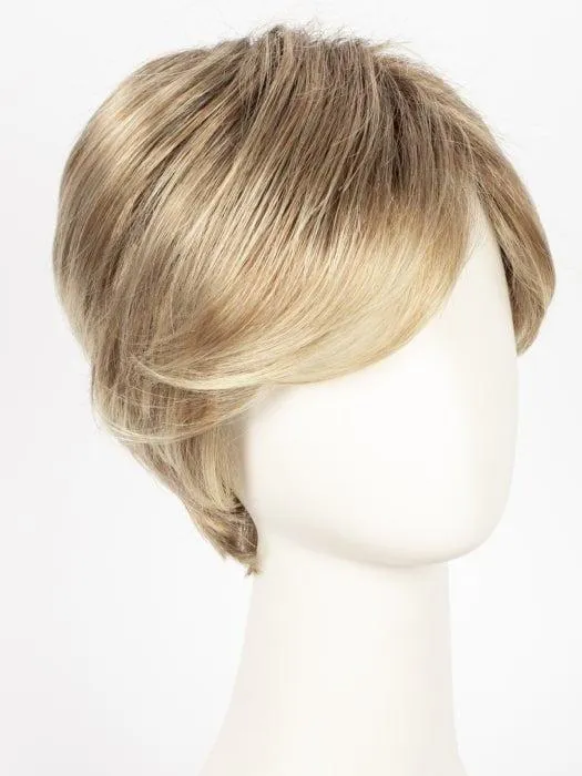 Accessories_Jon Renau_Wigs Hairpieces Toppers Evan | Synthetic Lace Front Wig (Mono Crown)