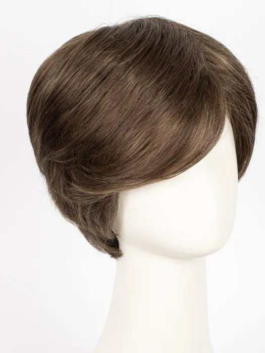 Accessories_Jon Renau_Wigs Hairpieces Toppers Evan | Synthetic Lace Front Wig (Mono Crown)