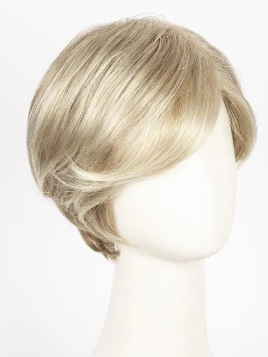 Accessories_Jon Renau_Wigs Hairpieces Toppers Evan | Synthetic Lace Front Wig (Mono Crown)