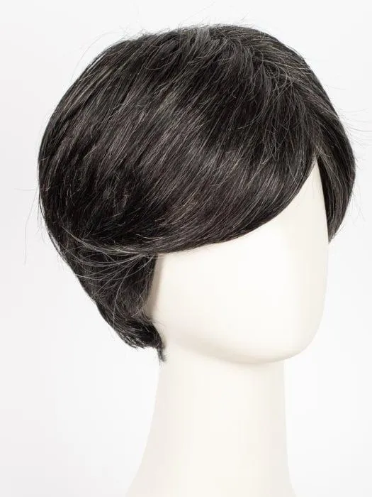 Accessories_Jon Renau_Wigs Hairpieces Toppers Evan | Synthetic Lace Front Wig (Mono Crown)